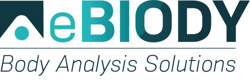Logo eBiody - Body Analysis Solutions