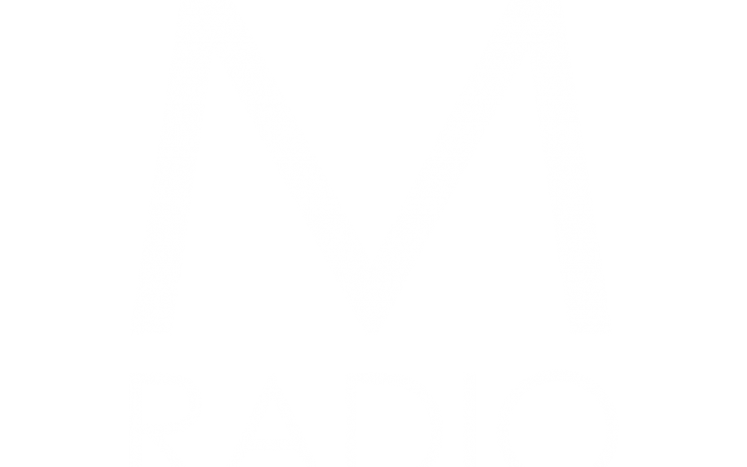 logo M radio