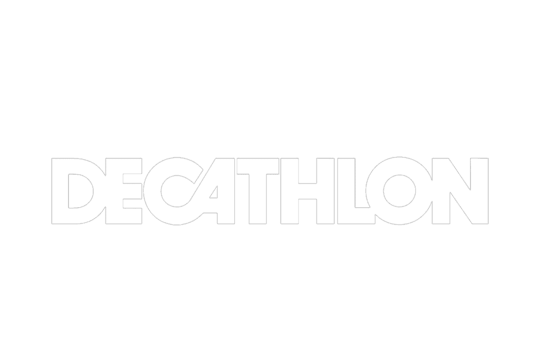 logo decathlon