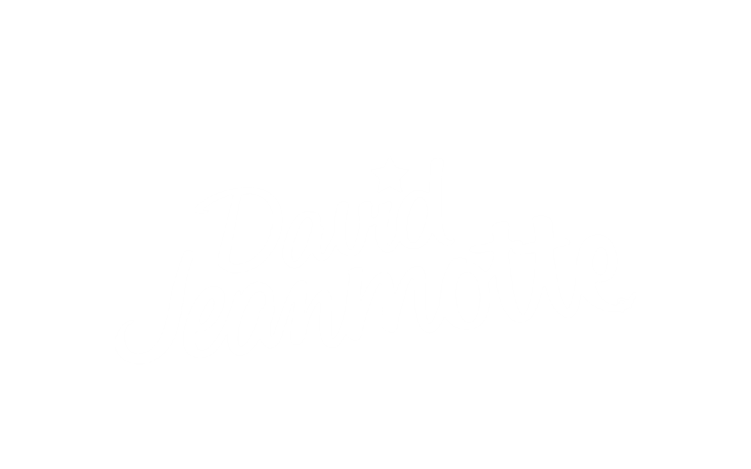 Logo David Jean Motte